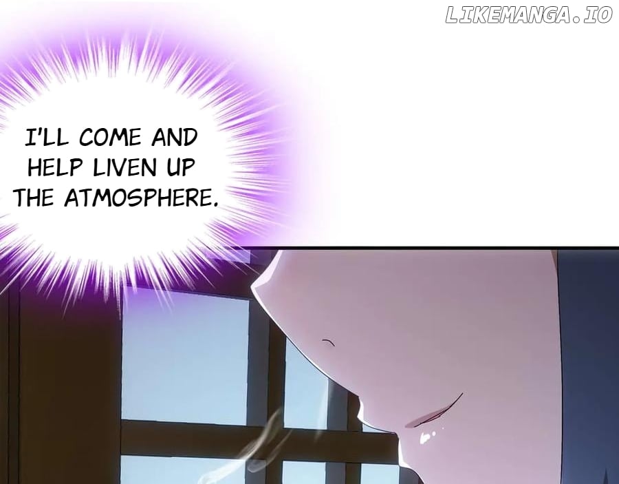 My Furry Harem Is After Me Chapter 346 - page 37